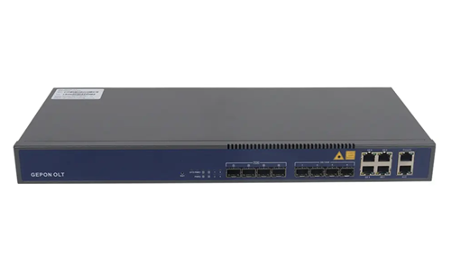 EPON OLT