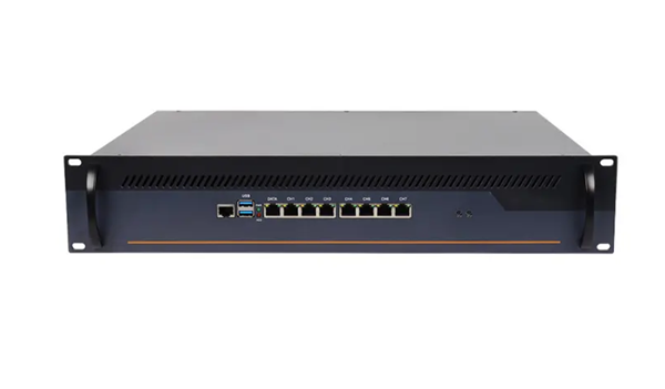 IPTV Gateway Server-1