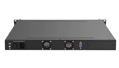 IPTV Server-1