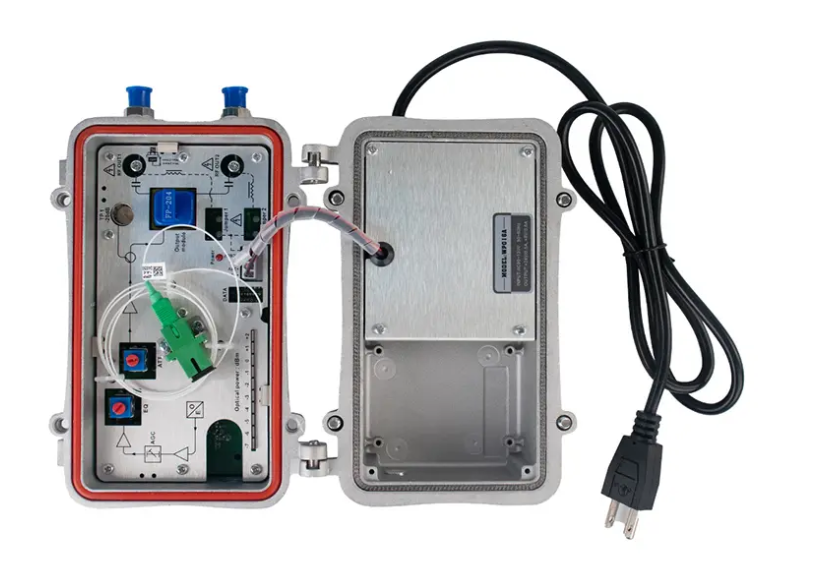 I-Optical Receiver-2