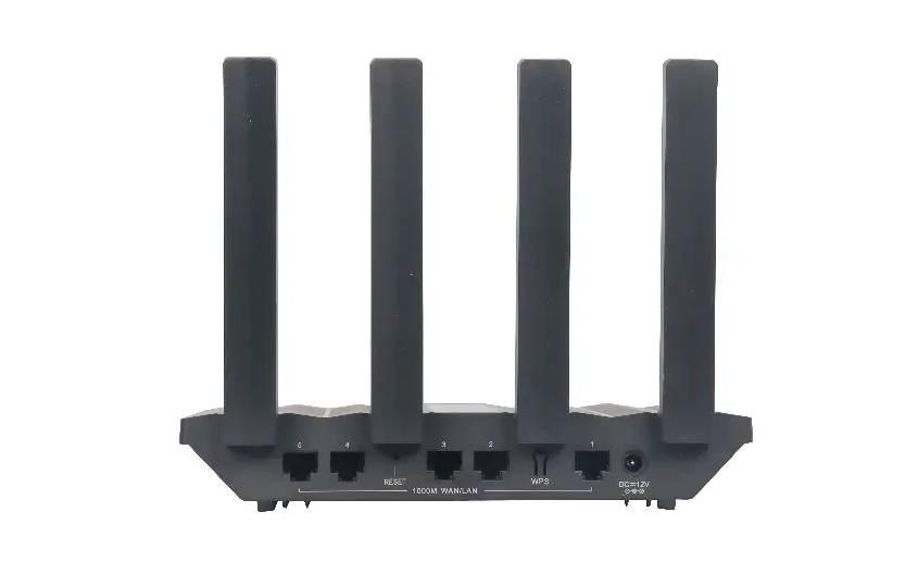 WiFi 6 Router