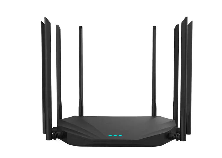 WiFi 6 Wireless Router