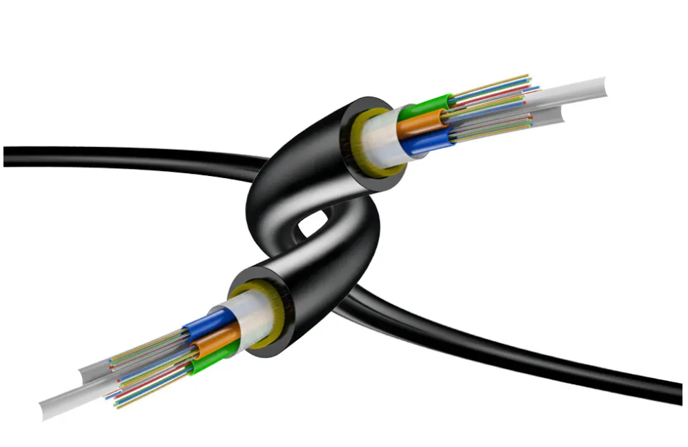 Optic Cable-2